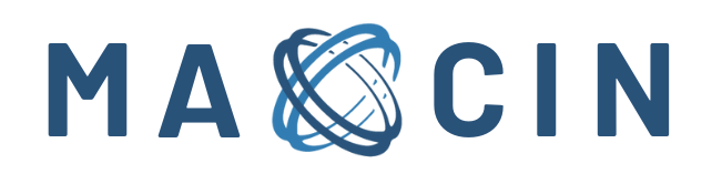 maxcin logo
